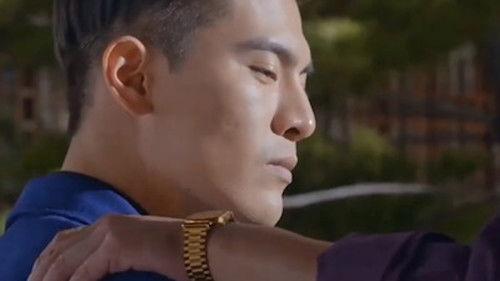 HIStory Season 3 Episode 15 - Trapped #15