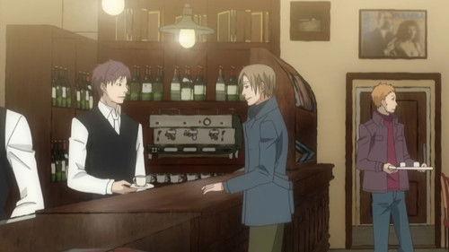 Ristorante Paradiso Season 1 Episode 3 - Paradiso