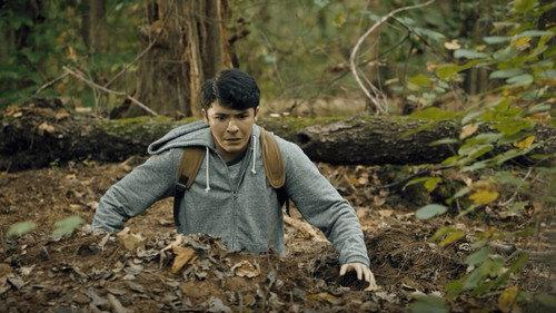 Dwight in Shining Armor Season 5 Episode 9 - Finale Part 1
