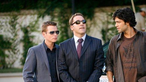 Entourage Season 3 Episode 19 - The Prince's Bride