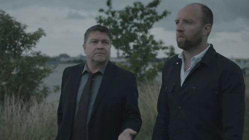 Vermist Season 7 Episode 7 - Siska