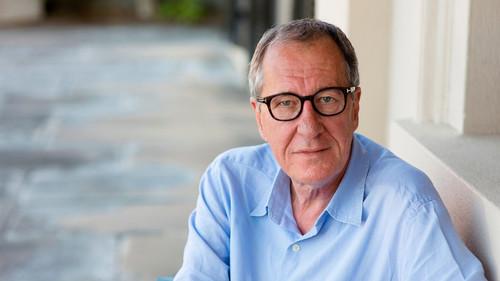 Who Do You Think You Are? Season 7 Episode 1 - Geoffrey Rush