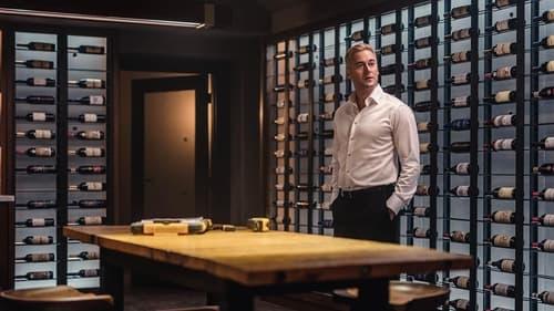 Cross Season 1 Episode 4 - Masks