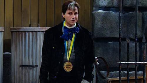 Julkalendern Season 38 Episode 3 - Episode 3