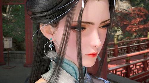 Peerless Battle Spirit Season 1 Episode 10 - Episode 10