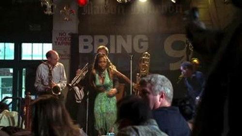 K-Ville Season 1 Episode 1 - 9th