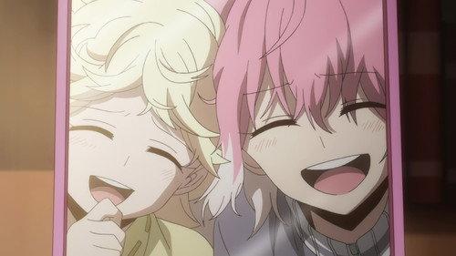 Talentless Nana Season 1 Episode 12 - The Invisible Blade Part 3