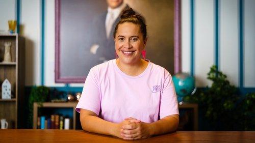 Taskmaster NZ Season 3 Episode 6 - Sweet Navel Orange