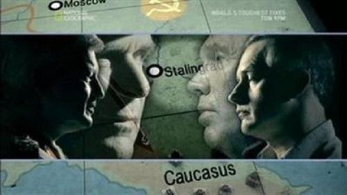 Generals at War Season 1 Episode 4 - The Battle of Stalingrad