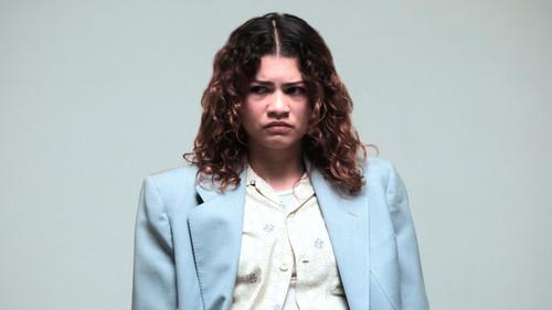 Euphoria Season 3 Episode 4 - Kitty Likes to Dance