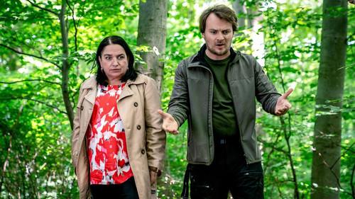 Vienna Crime Squad Season 19 Episode 3 - Episode 3