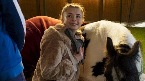 Free Rein Season 2 Episode 7 - Bob