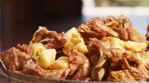 Flavorful Origins Season 3 Episode 4 - Flaxseed