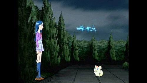 Yes! PreCure 5 Season 1 Episode 5 - The Requirements for Pretty Cure