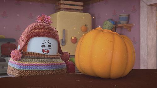 Go! Go! Cory Carson Season 6 Episode 11 - Itchy Sweater