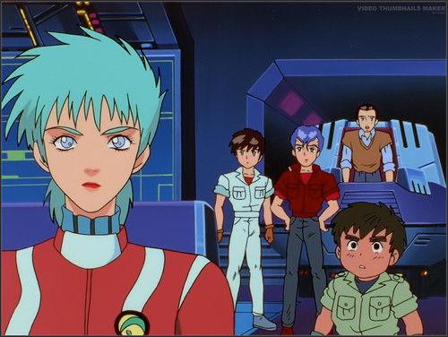 Round Vernian Vifam 13 Season 1 Episode 11 - Episode 11