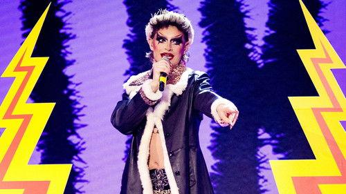 Queen of the Universe Season 2 Episode 4 - Dragging Up the Past