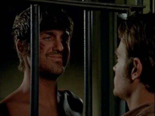 Dr. Quinn, Medicine Woman Season 4 Episode 20 - Eye for an Eye