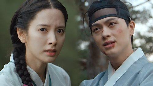 The Haunted Palace Season 1 Episode 1 - A Talented Woman