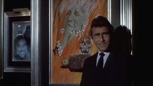Night Gallery Season 2 Episode 20 - I'll Never Leave You - Ever / There Aren't Any More MacBanes