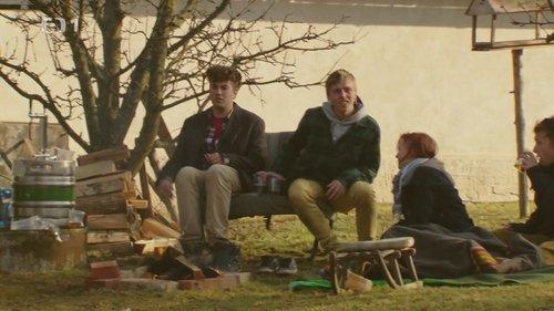 Background image for Episode 18