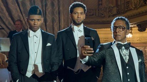 Empire Season 4 Episode 9 - Slave to Memory