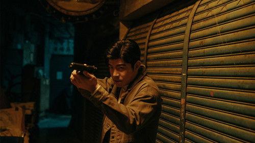 Taiwan Crime Stories Season 1 Episode 6 - A Matter of Life and Death (3)