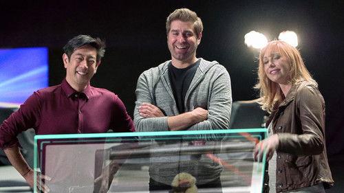 White Rabbit Project Season 1 Episode 2 - Jailbreak