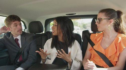 The Apprentice Season 19 Episode 6 - Turkey Corporate Hospitality