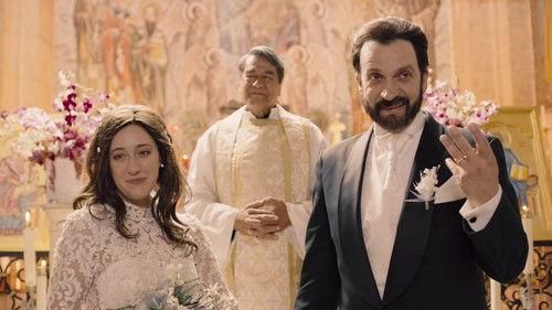 Club de Cuervos Season 4 Episode 10 - Two for the Road