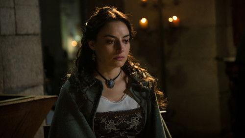 Besieged Season 1 Episode 5 - Episode 5