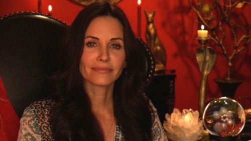 Web Therapy Season 1 Episode 8 - Psychic Analysis