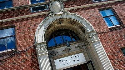 Ghost Adventures Season 4 Episode 6 - Hill View Manor