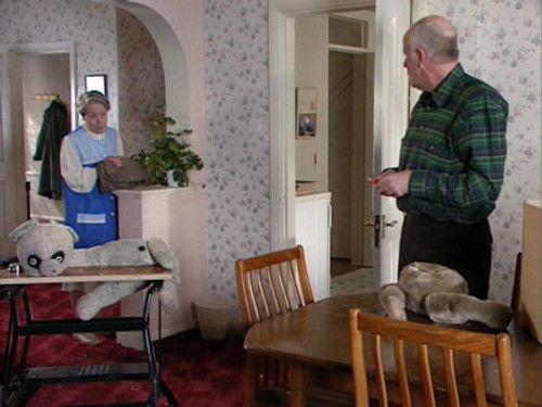 undefined Season 3 Episode 5 - Beware the Trickster on the Roof