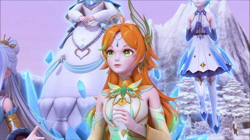 星卡梦少女 Season 2 Episode 24 - Episode 24