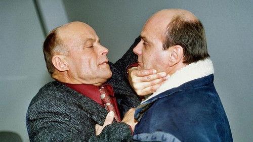 Polizeiruf 110 Season 24 Episode 4 - 7 Tage Freiheit