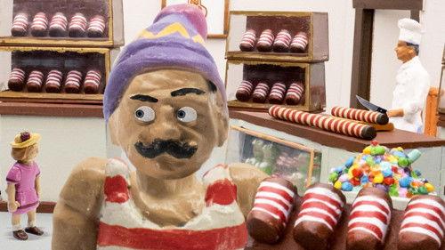 John Dillermand Season 2 Episode 4 - John kagemand