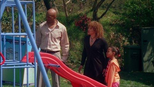 My Wife and Kids Season 2 Episode 23 - Jr. Kyle, Boy Genius