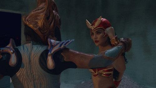 Mars Ravelo's Darna Season 2 Episode 2 - Luna