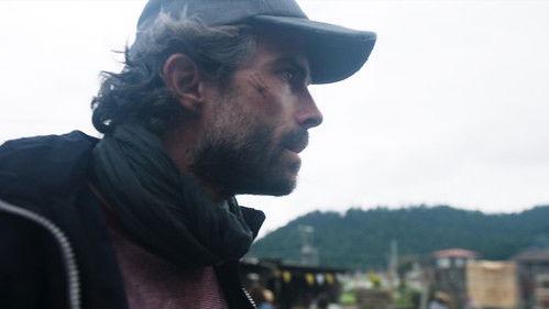 El colapso Season 1 Episode 4 - La comunidad