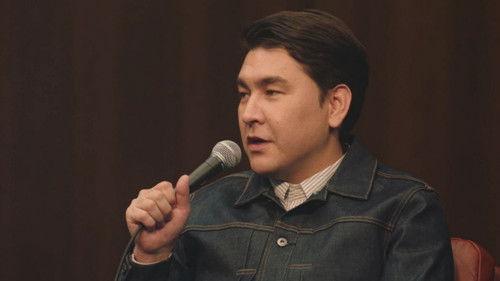 Talk Season 2 Episode 6 - Episode 6