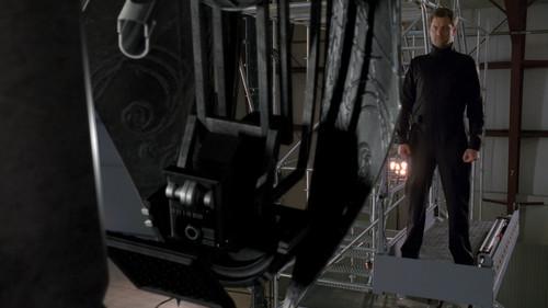 undefined Season 3 Episode 20 - 6:02 AM EST