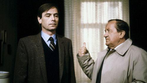 Der Alte Season 4 Episode 7 - Episode 7