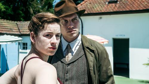 Labyrinth of Peace Season 1 Episode 4 - Episode 4