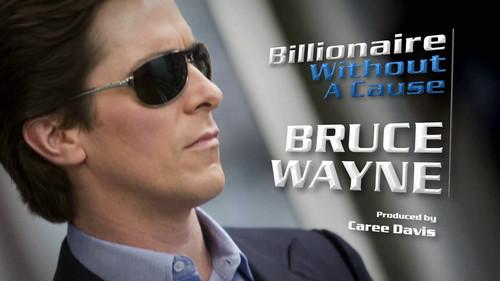 undefined Season 1 Episode 2 - Billionaire Without a Cause