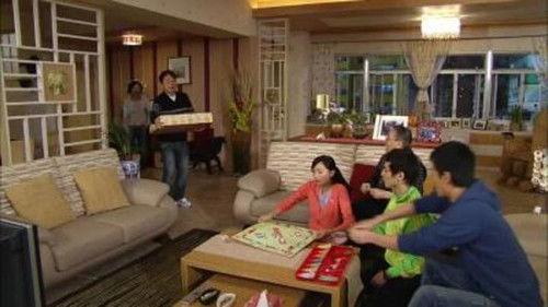 Heart of Greed Season 2 Episode 12 - Episode 12