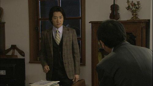 Beethoven Virus Season 1 Episode 14 - Episode #1.14