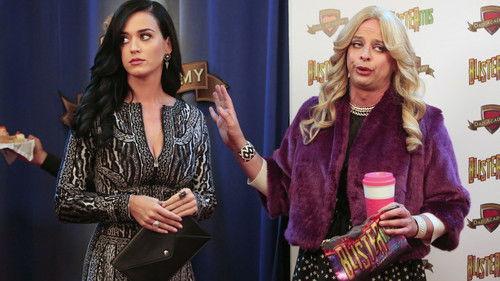 Kroll Show Season 2 Episode 11 - Blisteritos Presents Dad Academy Graduation Congraduritos Red Carpet Viewing Party