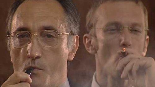 Los simuladores Season 2 Episode 1 - The Remarkable Four