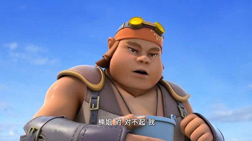 巴啦啦小魔仙之魔法海萤堡 Season 2 Episode 5 - Episode 5